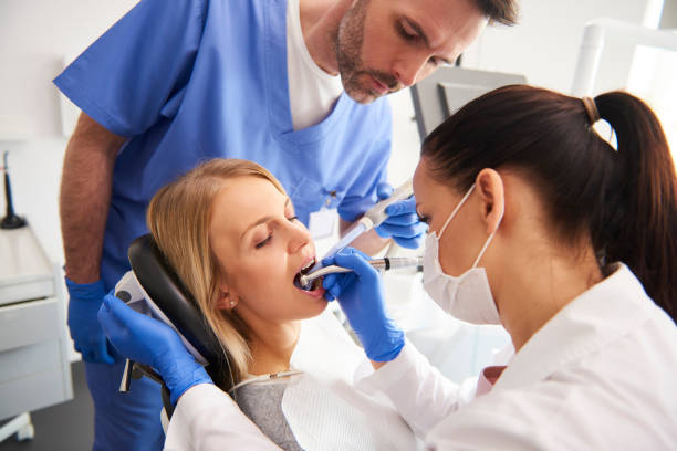 Best Preventive Dentistry  in South Gull Lake, MI