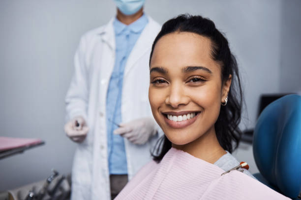 Dental Inlays and Onlays in South Gull Lake, MI